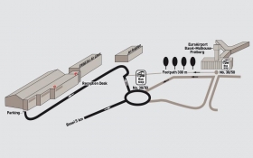 PUBLIC TRANSPORT - ESM EVENTS